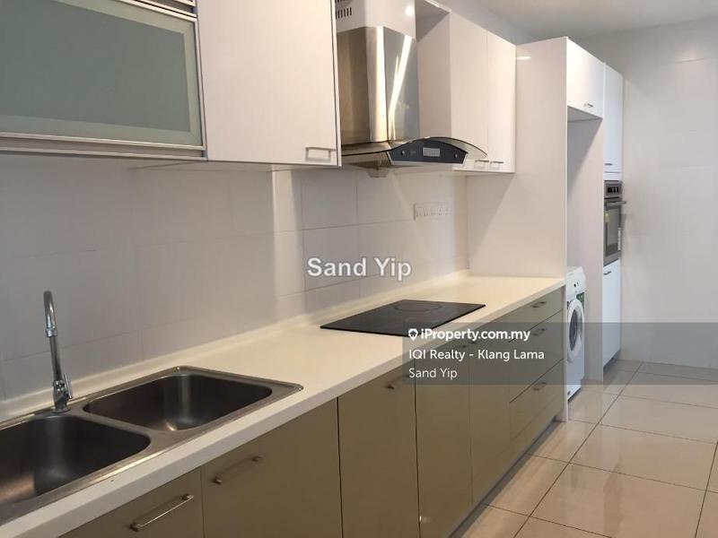 Kondominium untuk Dijual di Hijauan Saujana oleh Sand Yip - iProperty.com.my