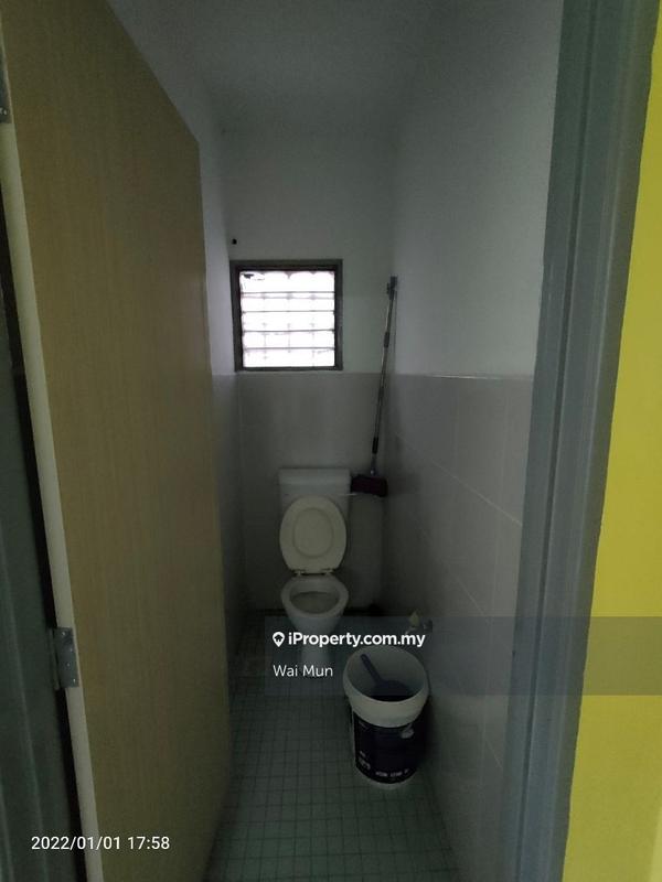 Rumah Teres 2-Tingkat untuk Disewa di Pandan Indah, Ampang oleh Wai Mun - iProperty.com.my