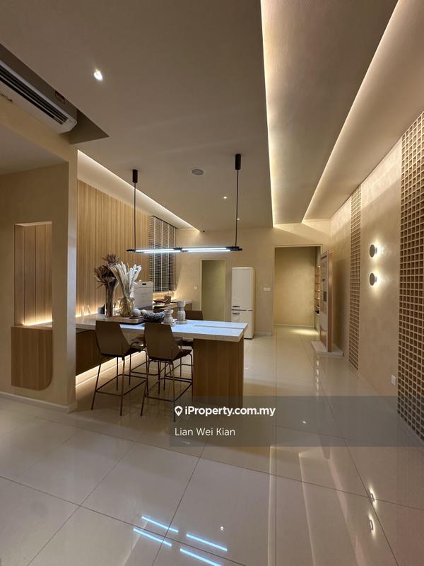 Kondominium untuk Dijual di Trinity Sensoria Residences oleh Lian Wei Kian - iProperty.com.my