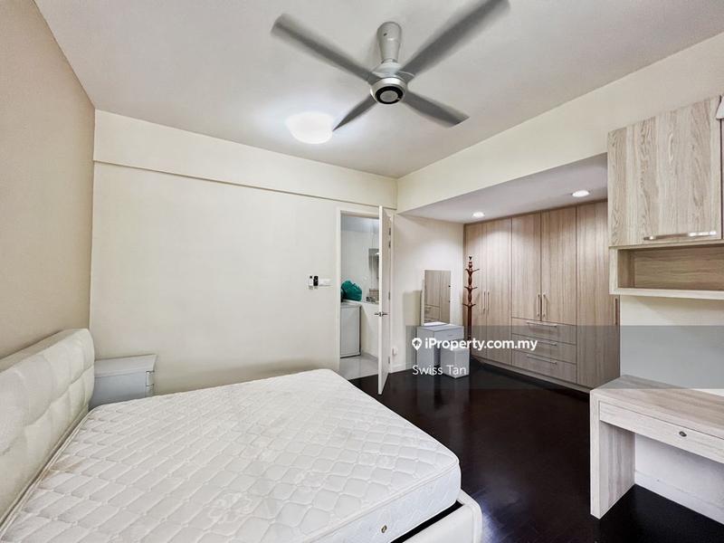 Condominium for Sale in Ameera Residences by Swiss Tan - iProperty.com.my