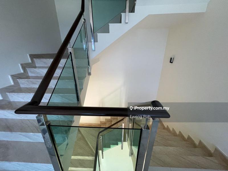 3-storey Terraced House for Sale in 3 Storey, Damaisari, Wangsa Melawati, Wangsa Maju, Wangsa Maju by Eweng Poh - iProperty.com.my