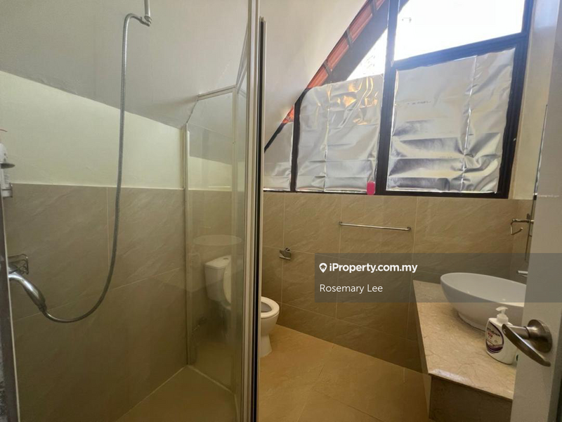 Rumah Berkembar untuk Dijual di Bukit kiara Residence Hartamas, Kuala Lumpur oleh Rosemary Lee - iProperty.com.my