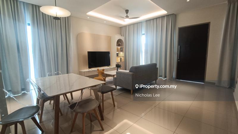Rumah Teres 2-Tingkat untuk Dijual di 2 Storey House @ Bandar Baru Ulu Yam, Batang Kali, Ulu Yam oleh Nicholas Lee - iProperty.com.my