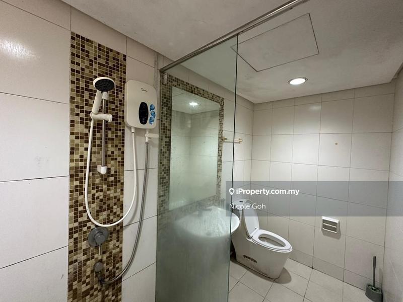 For Sale - Titiwangsa Sentral