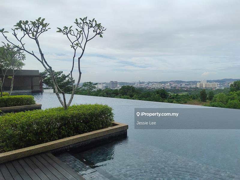 Condominium for Sale in CloudTree Residence by Jessie Lee - iProperty.com.my