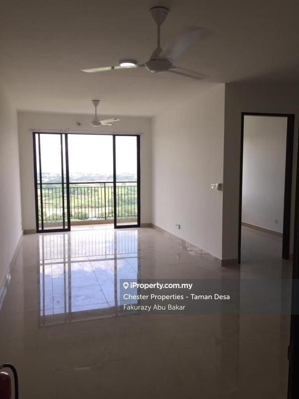 Kondominium untuk Dijual di Ken Rimba Condominium 1 oleh Fakurazy Abu Bakar - iProperty.com.my