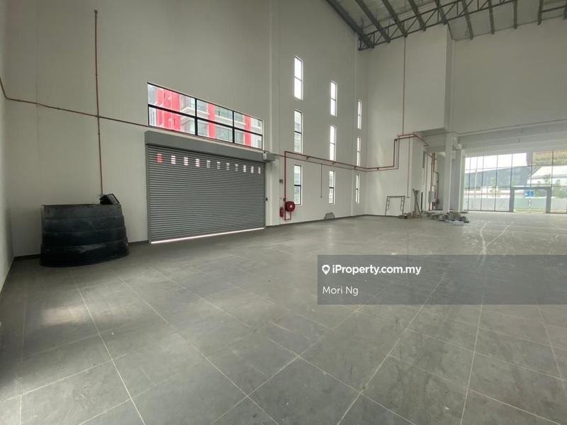 Kilang Berkembar untuk Disewa di Taman Sains Selangor, Kota Damansara oleh Mori Ng - iProperty.com.my