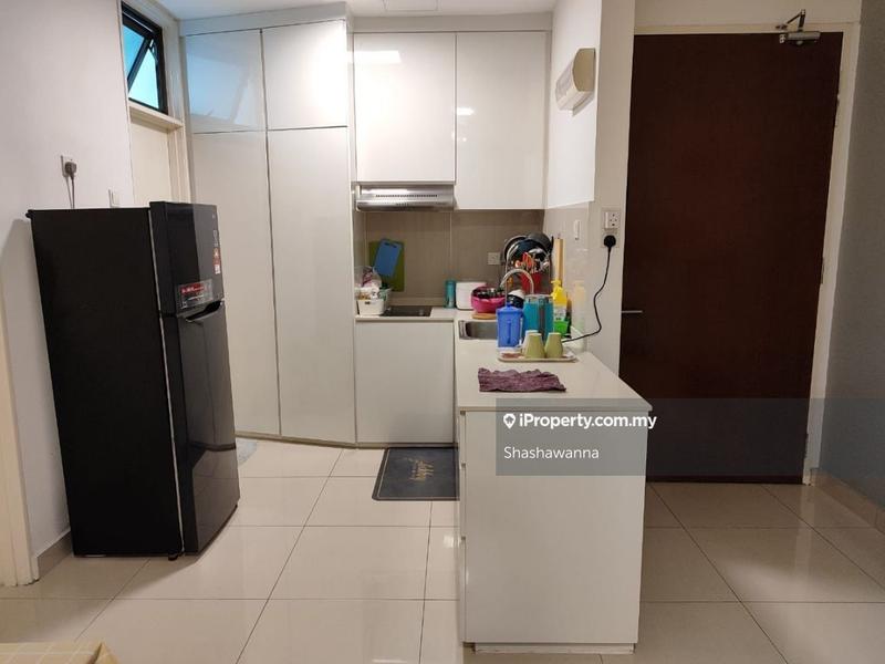 Kondominium untuk Dijual di PARC Regency (Residensi Masai) oleh Shashawanna - iProperty.com.my