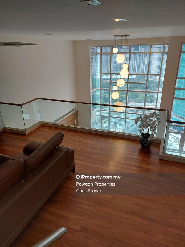 For Sale - Binjai Residency