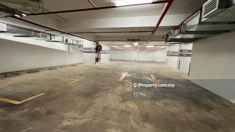 Retail-Office for Rent in Mutiara Damansara, Petaling Jaya by FC Ng - iProperty.com.my