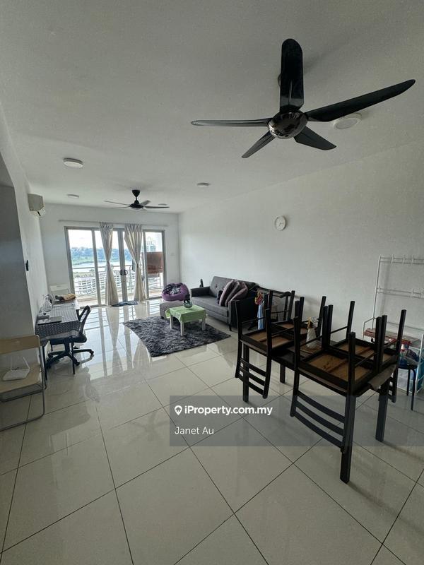 For Sale - Greenz (Residensi Flora) @ One South