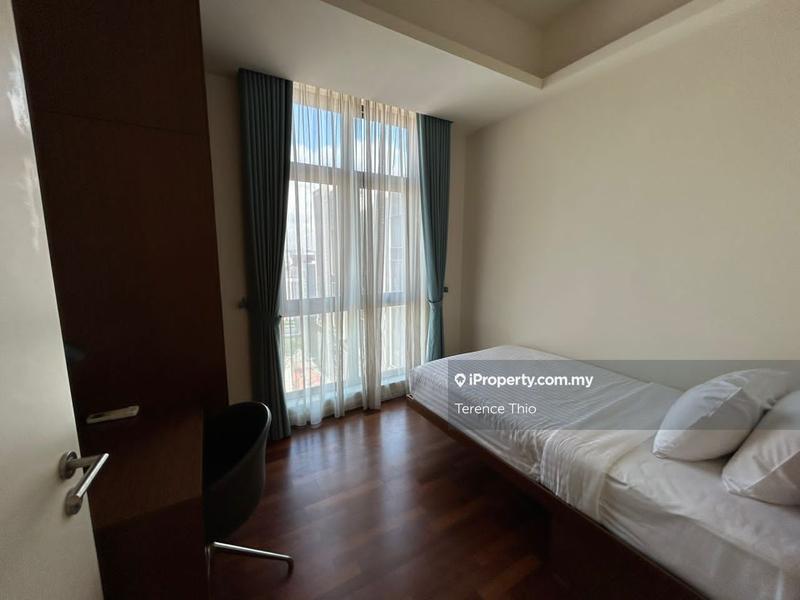 Kediaman Servis untuk Dijual di Tribeca oleh Terence Thio - iProperty.com.my