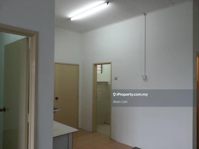 For Rent - Taman Ehsan Jaya