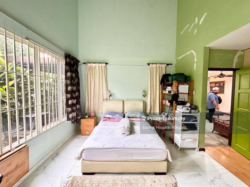Banglo untuk Dijual di Taman Bangi Villa, Bangi oleh Badrul Hisyam Roslan - iProperty.com.my