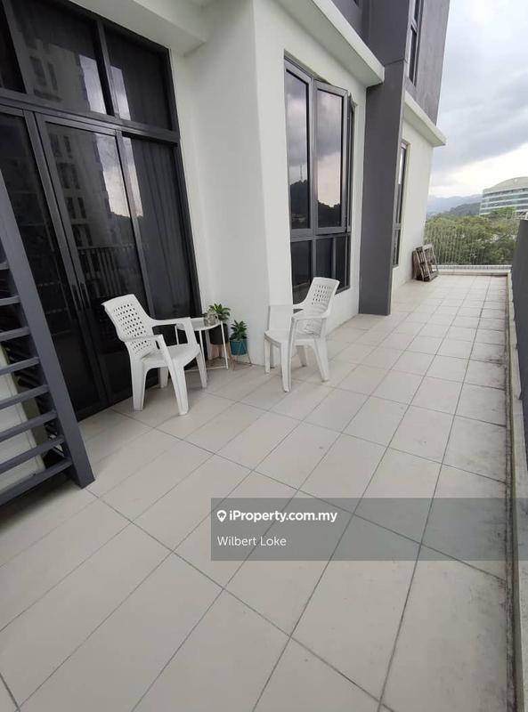 Kediaman Servis untuk Disewa di Serviced Residence @ Fera Residence @ The Quartz WM oleh Wilbert Loke - iProperty.com.my