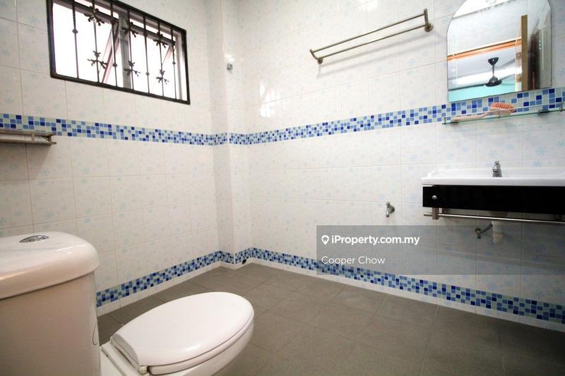 Bungalow House untuk Dijual di Seksyen 6, Petaling Jaya oleh Cooper Chow - iProperty.com.my