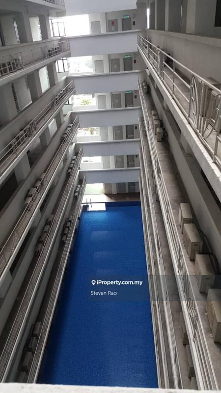 Service Residence for Sale in Hedgeford 10 Residences by Steven Rao - iProperty.com.my