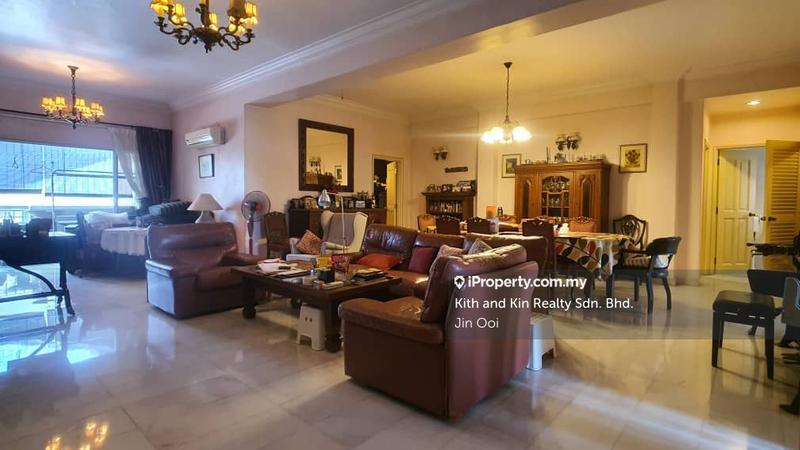 For Sale - Damansara Villa