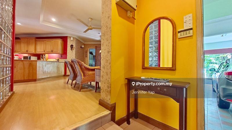 Bungalow House for Sale in Taman Kanagapuram, Petaling Jaya by Jennifer Yap - iProperty.com.my