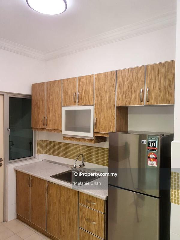 For Rent - Metropolitan Square