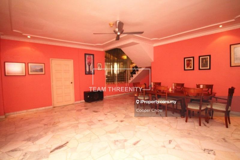 Banglo untuk Dijual di Damansara Jaya, Petaling Jaya oleh Cooper Chow - iProperty.com.my