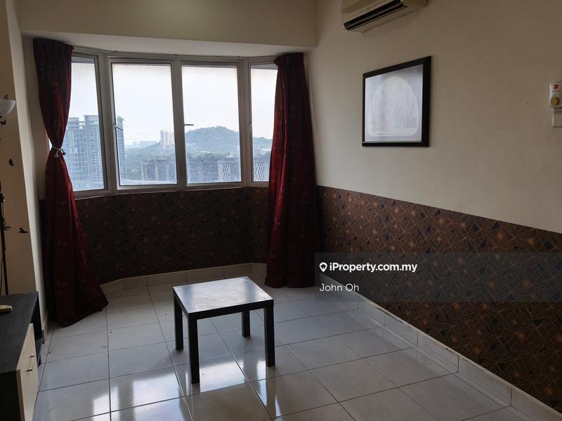 For Rent - Main Place Residence