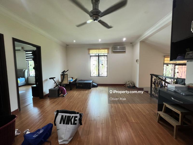 Semi-Detached House for Sale in Taman Overseas Union (Taman Oug), Jalan Klang Lama (Old Klang Road) by Oliver Mak - iProperty.com.my