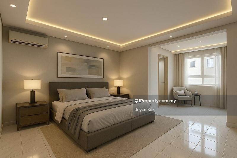 1.5-storey Terraced House for Sale in Usj 11, Subang Jaya by Joyce Kok - iProperty.com.my