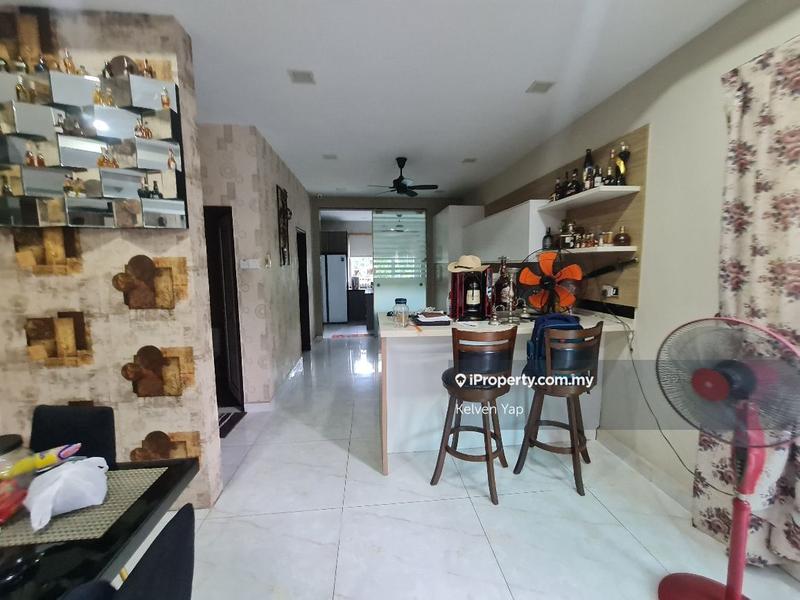 2-storey Terraced House for Sale in Ambang Botanic 2, Klang by Kelven Yap - iProperty.com.my