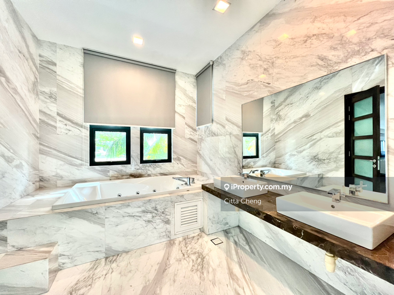 Banglo untuk Dijual di Hartamas Heights, Batu oleh Citta Cheng - iProperty.com.my
