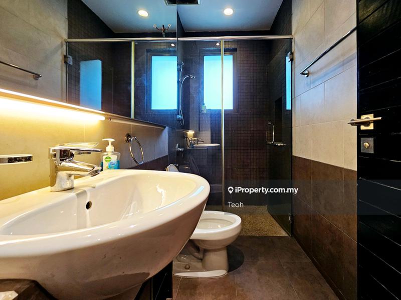 3-storey Terraced House for Sale in Duta Tropika, Mont Kiara by Teoh - iProperty.com.my