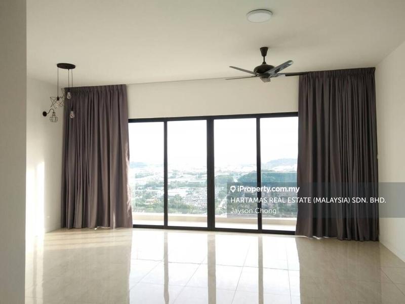 Condominium untuk Dijual di CloudTree Residence oleh Jayson Chong - iProperty.com.my