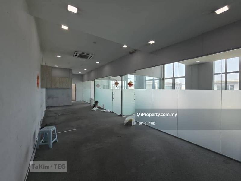 Warehouse for Sale in Kampung Sungai Puloh, Kapar by Taniel Yap - iProperty.com.my