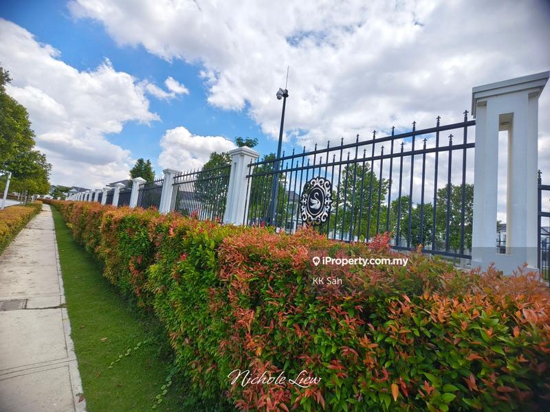 2-storey Terraced House for Sale in Eco Majestic, Semenyih by KK Sah - iProperty.com.my