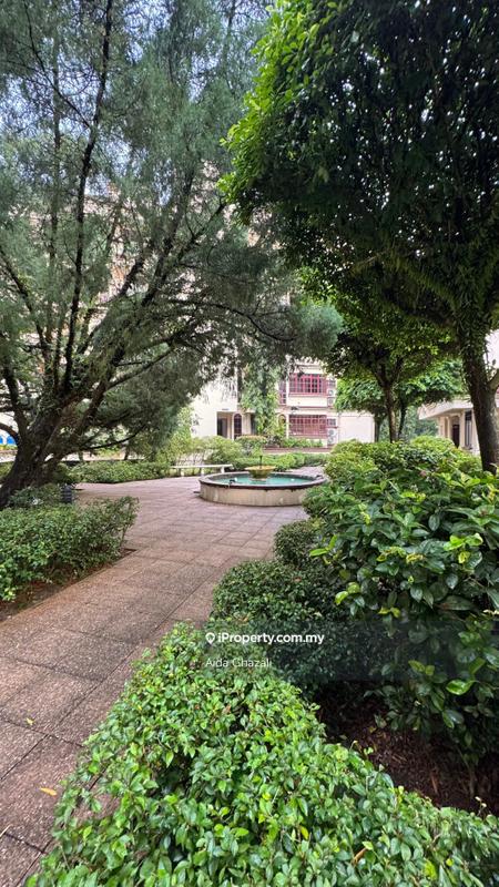Condominium for Sale in Astana Damansara by Aida Ghazali - iProperty.com.my