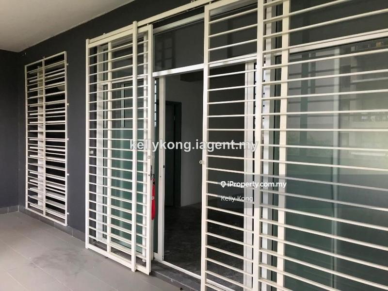 Office for Sale in Bandar Sri Damansara, Selangor by Kelly Kong - iProperty.com.my