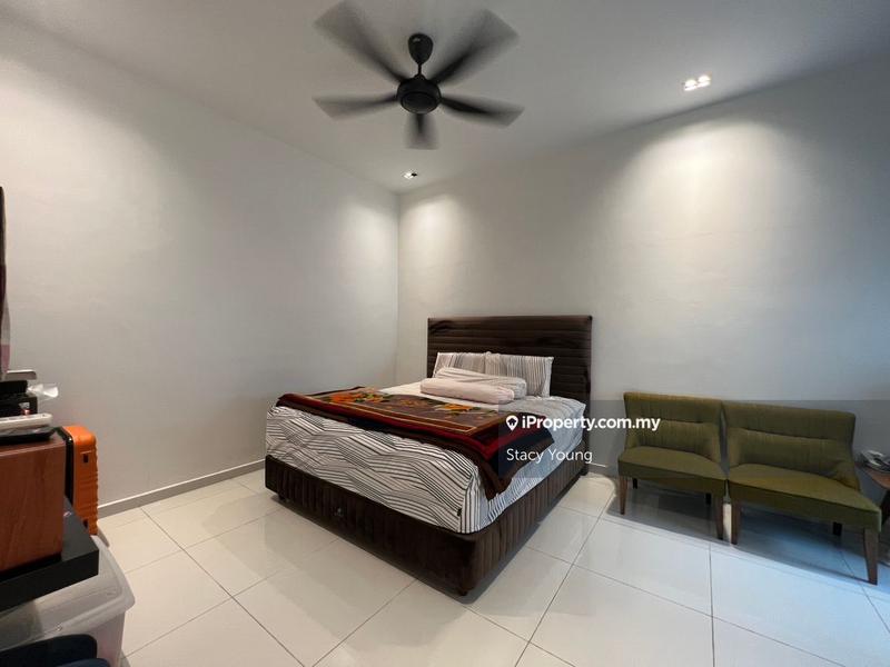 3-storey Terraced House for Sale in Bandar Mahkota Cheras, Cheras by Stacy Young - iProperty.com.my