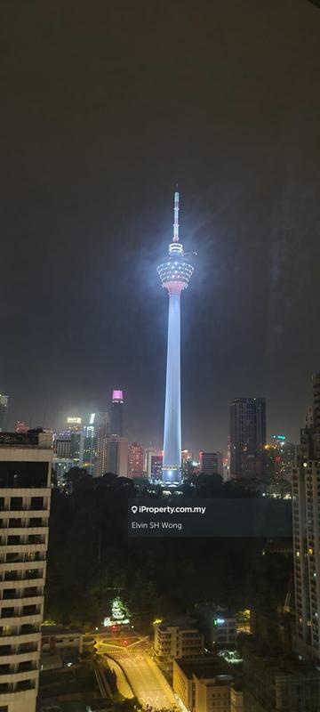 Residensi Servis untuk Dijual di Anggun Residences oleh Elvin SH Wong - iProperty.com.my