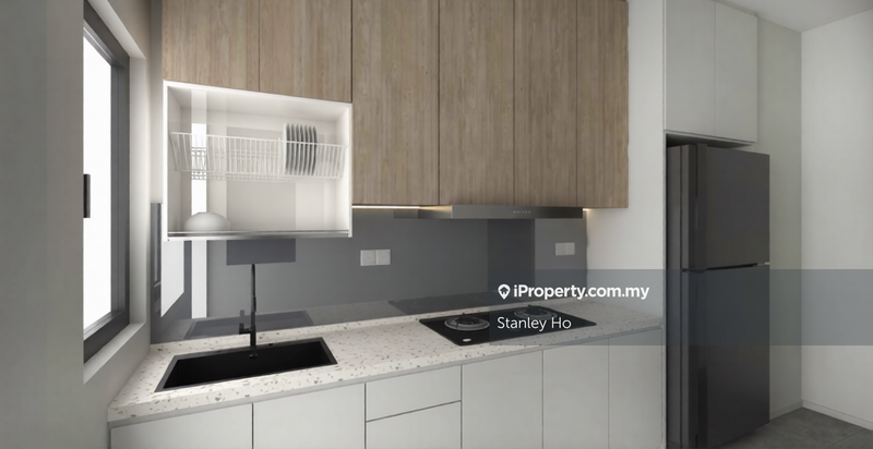 Service Residence for Sale in The Goodwood Residence by Stanley Ho - iProperty.com.my