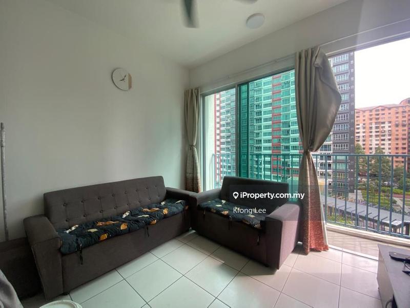 For Rent - The Zizz @ Damansara North