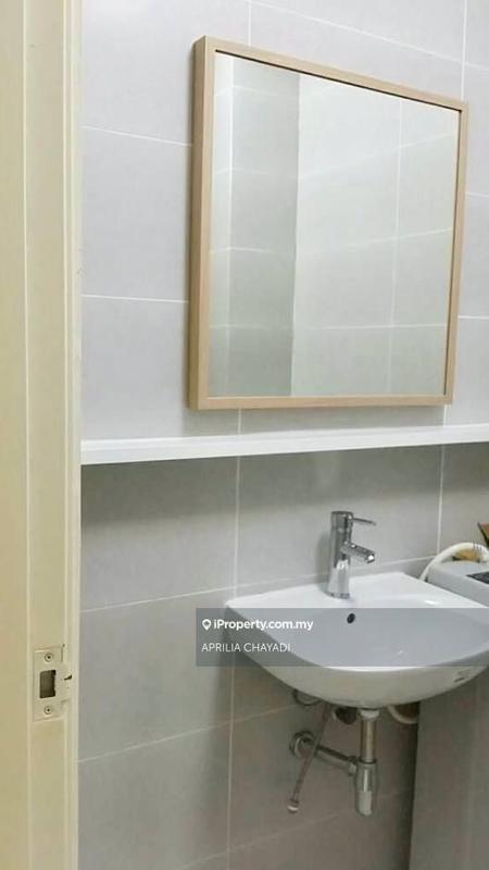 Kondominium untuk Dijual di PARC Regency (Residensi Masai) oleh APRILIA CHAYADI - iProperty.com.my