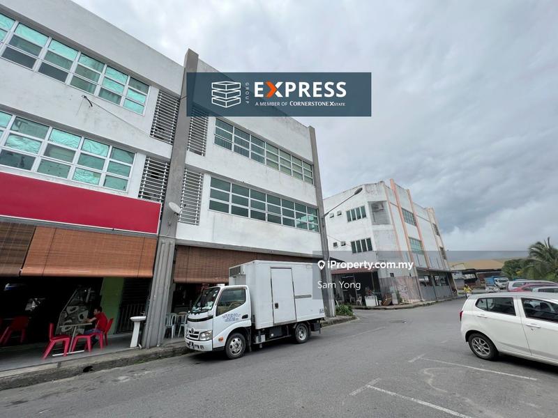 Kedai untuk Disewa di Piasau Commercial Centre, Miri oleh Sam Yong - iProperty.com.my