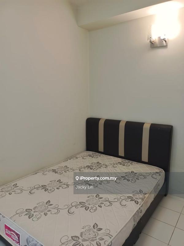Service Residence for Sale in SetiaWalk by Jacky Lin - iProperty.com.my