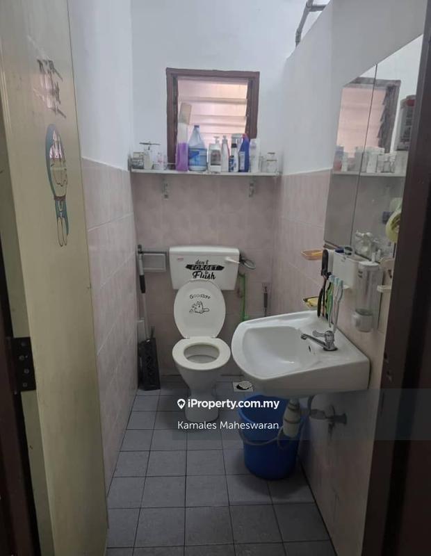 Flat for Sale in Taman Orkid by Kamales Maheswaran - iProperty.com.my