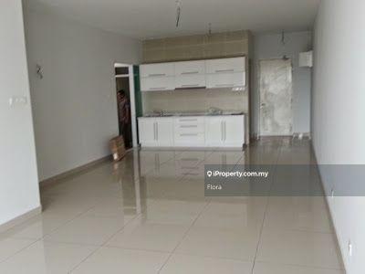 Condominium for Sale in 288 Residences @ Kuchai Lama by Flora - iProperty.com.my