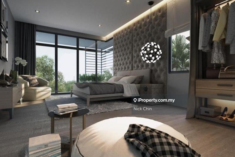 Semi-Detached House for Sale in Kota Kemuning, Shah Alam by Nick Chin - iProperty.com.my