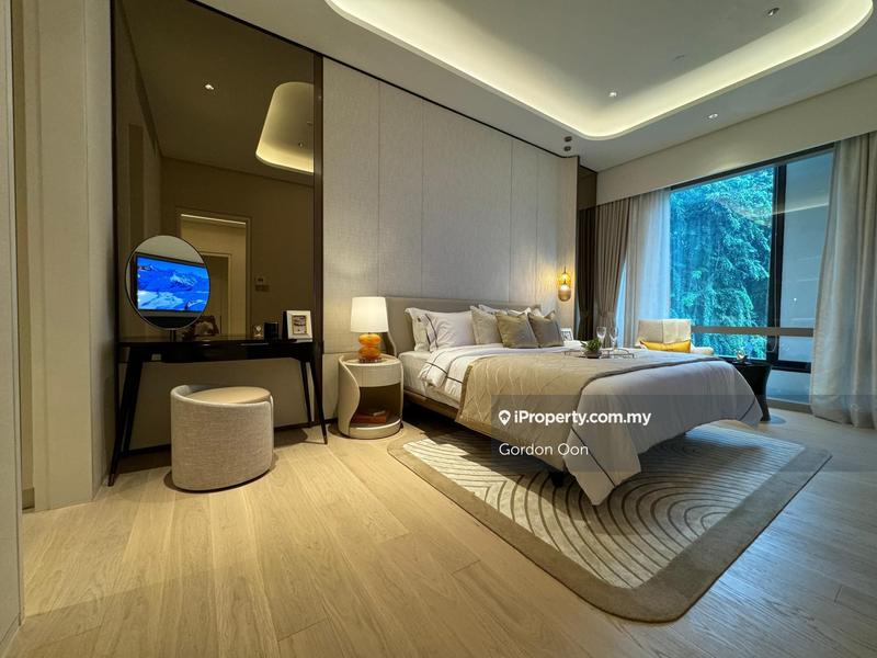 Residensi Servis untuk Dijual di Pavilion Square oleh Gordon Oon - iProperty.com.my