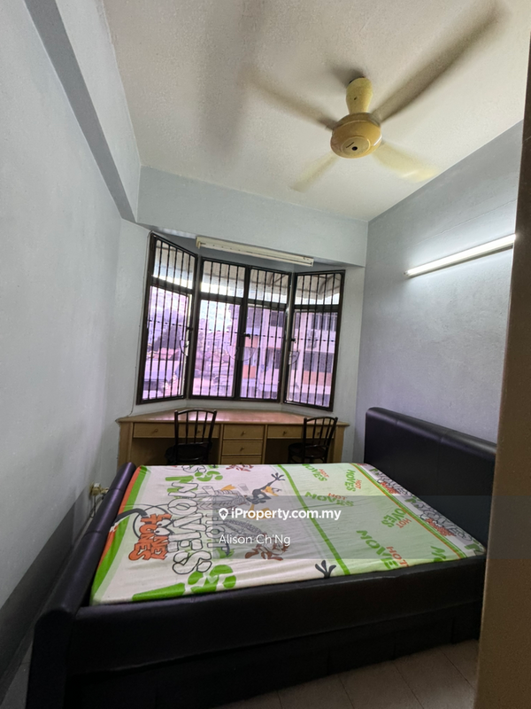 For Sale - Taman Tampin Apartment