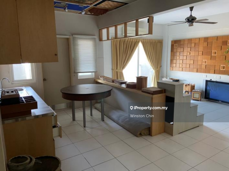 For Sale - First Residence (Residensi Unggul)
