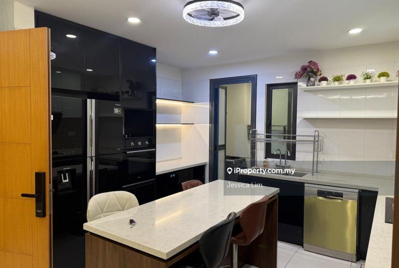 Condominium for Sale in Residensi Harmoni 2 by Jessica Lim - iProperty.com.my
